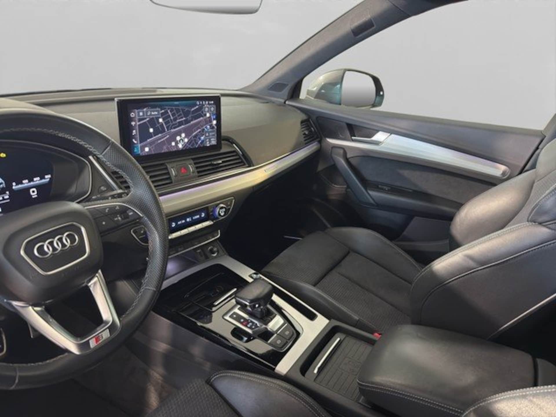 Audi Q5 SUV S line