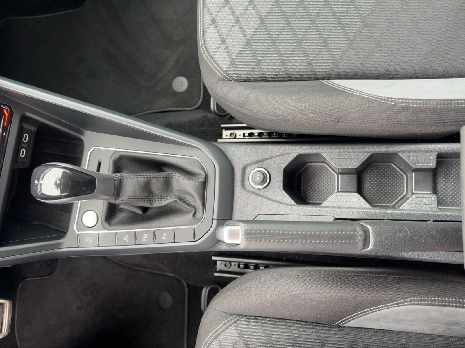 Volkswagen Taigo – Bild 16