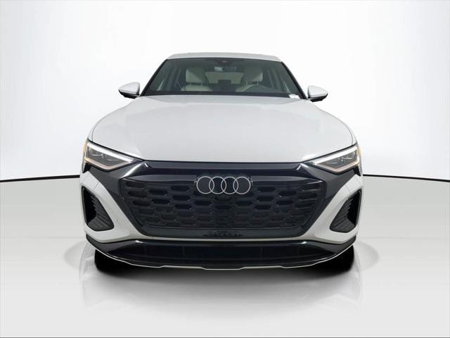 Used 2024 Audi Q8 Sportback e-tron Premium Plus with VIN WA1CAAGEXRB010998 for sale in Marietta, GA