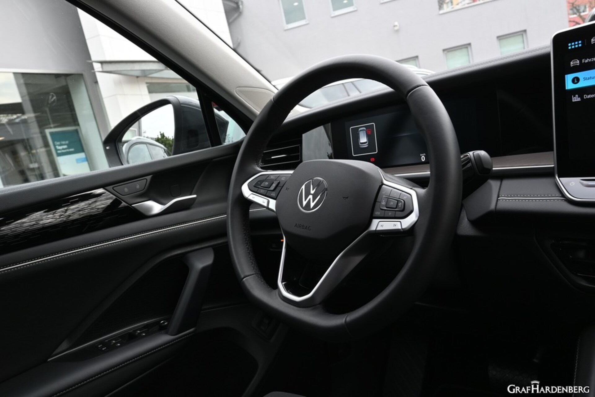 Volkswagen Tayron Elegance