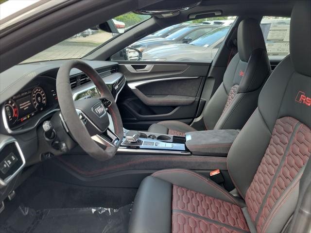2025 Audi RS 7 Base - Photo 11