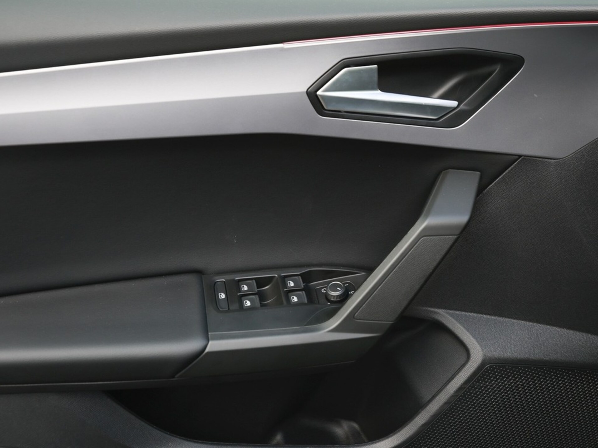 SEAT Leon FR
