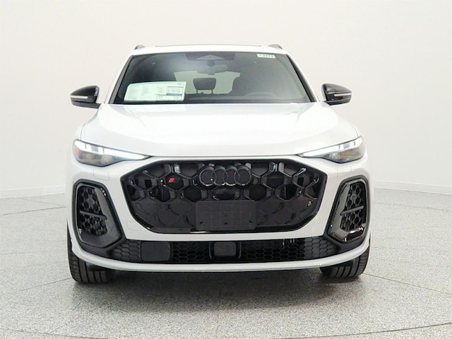 2026 Audi SQ5