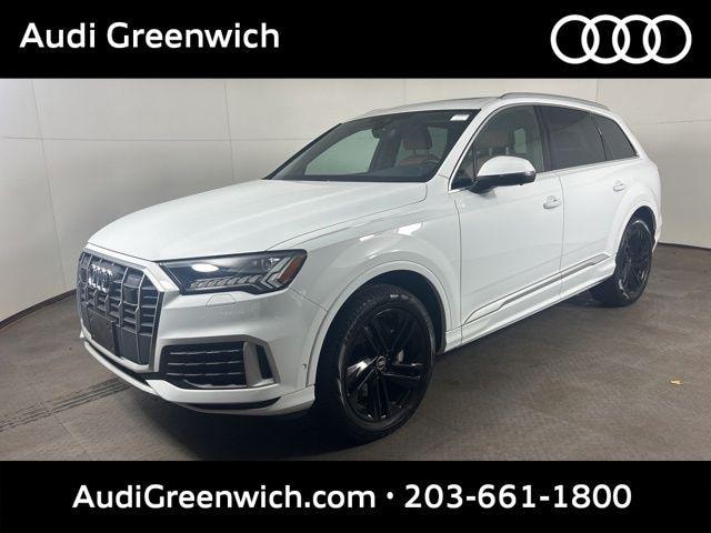 2023 Audi Q7
