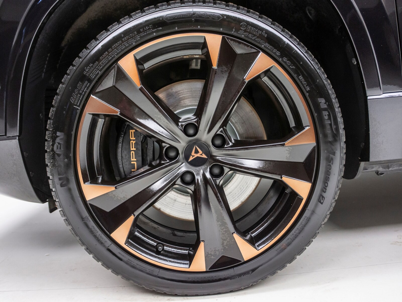 CUPRA Ateca – Bild 12