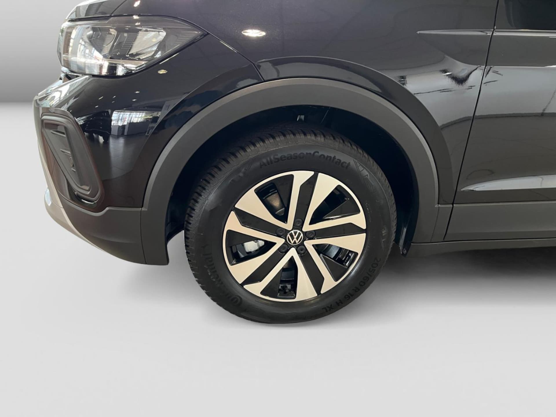 Volkswagen T-Cross ENERGY