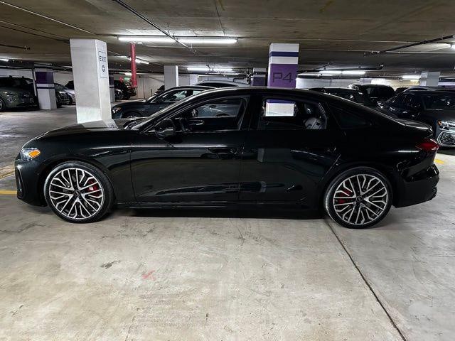 2026 Audi S5 Sedan