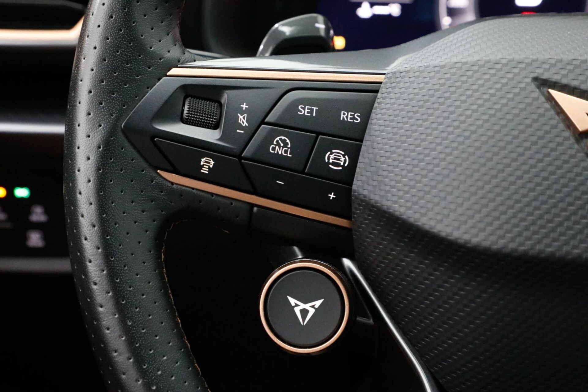 CUPRA Leon Sportstourer VZ