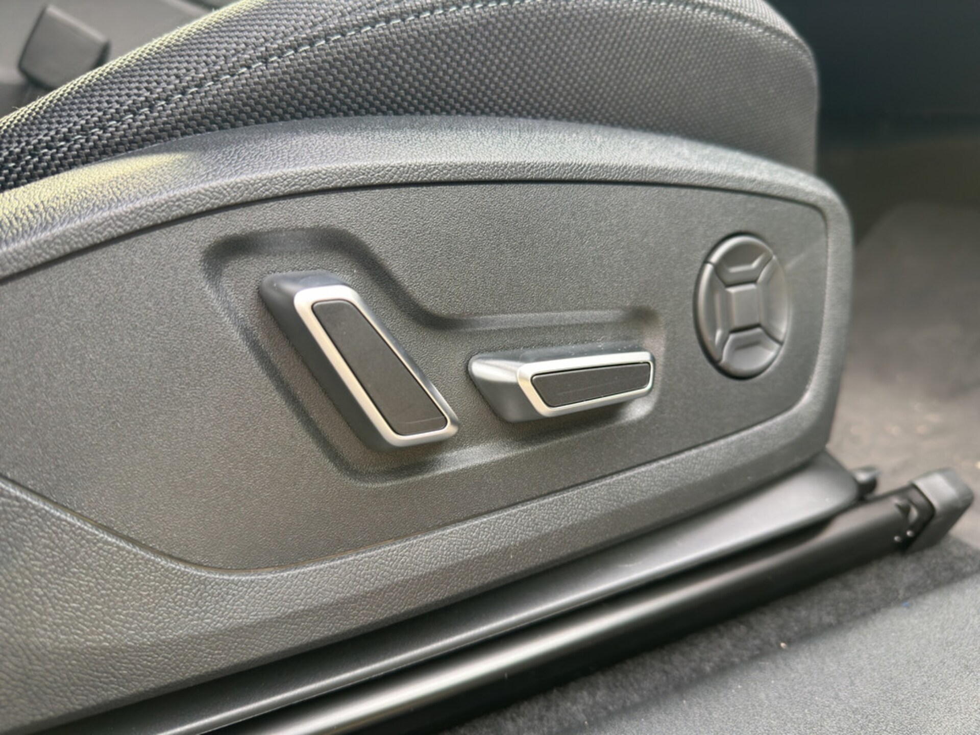 Audi Q3 SUV