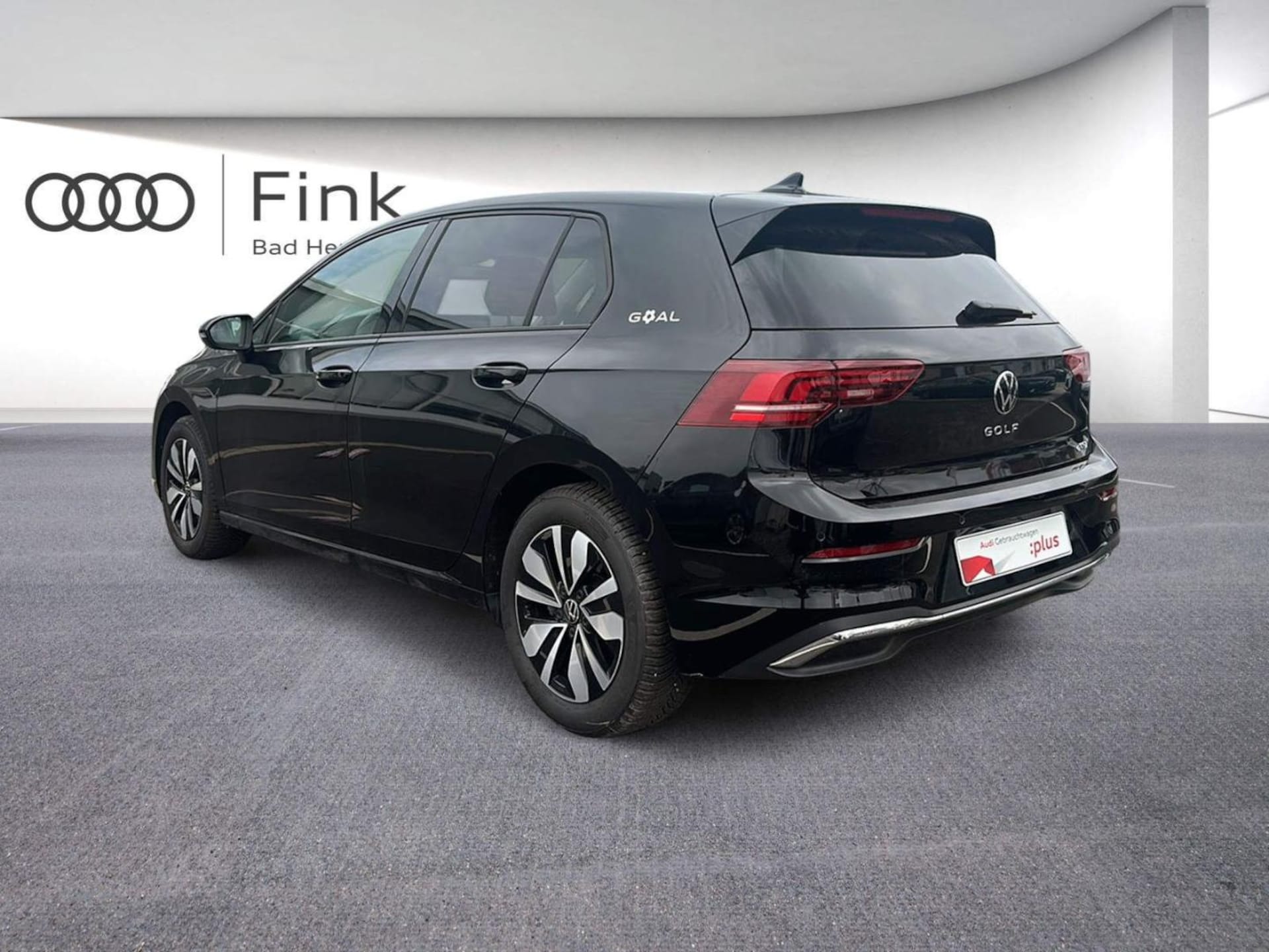 Volkswagen Golf Goal