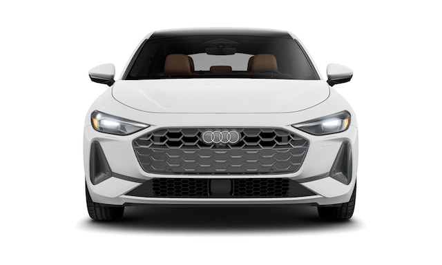 2025 Audi A5 Sedan