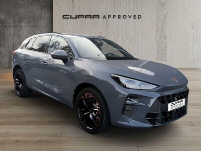 CUPRA Terramar 2.0 TSI VZ 4 Drive DSG 195 kW (265 CV) — photo 1