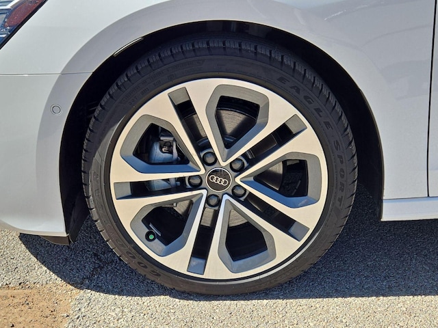 2026 Audi A3 Premium - Photo 11