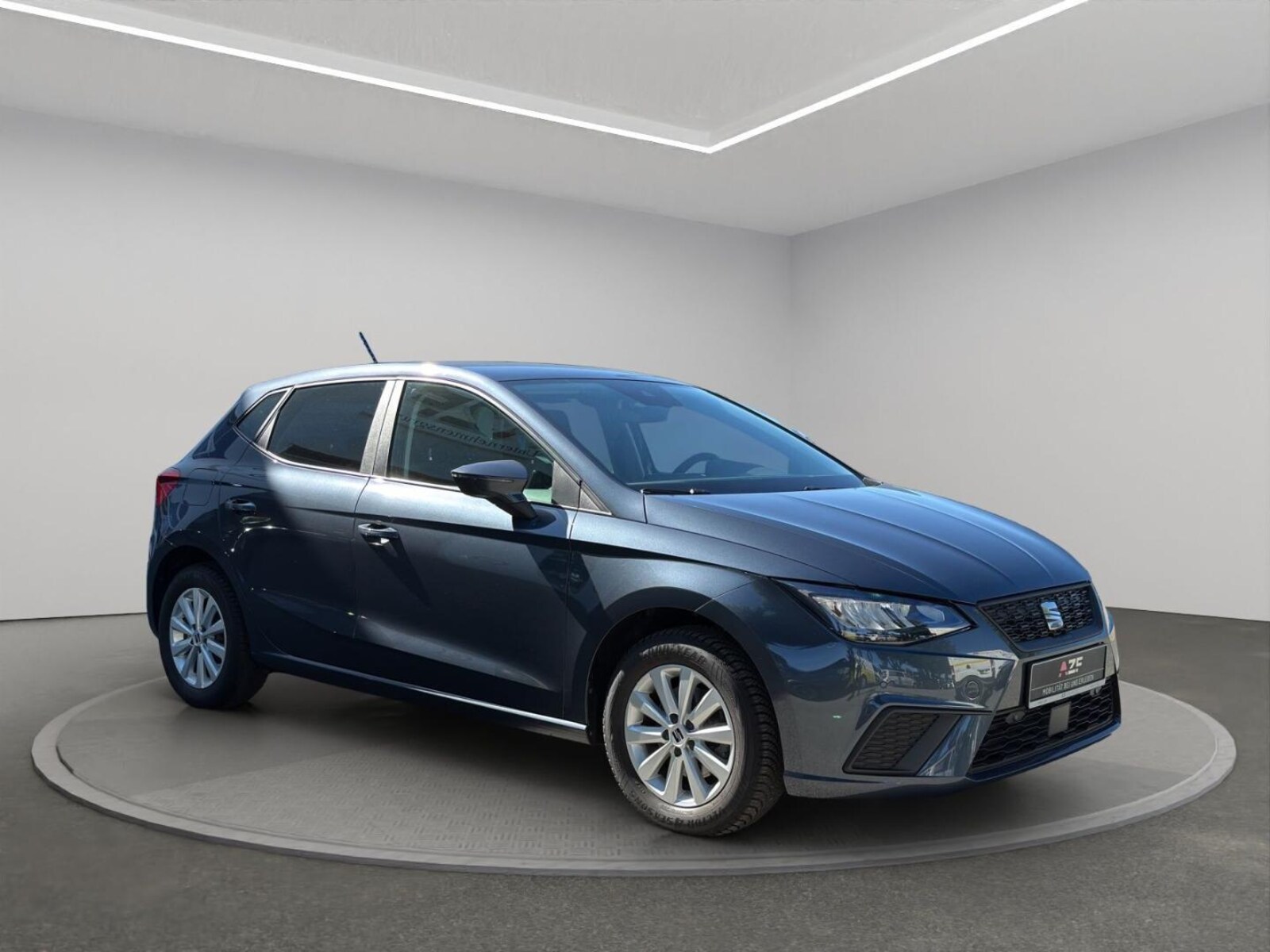 SEAT Ibiza – Bild 3