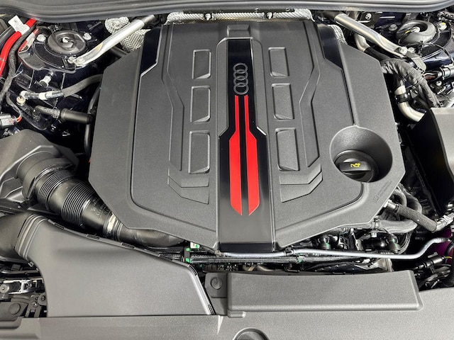 2026 Audi S5 Prestige - Photo 15