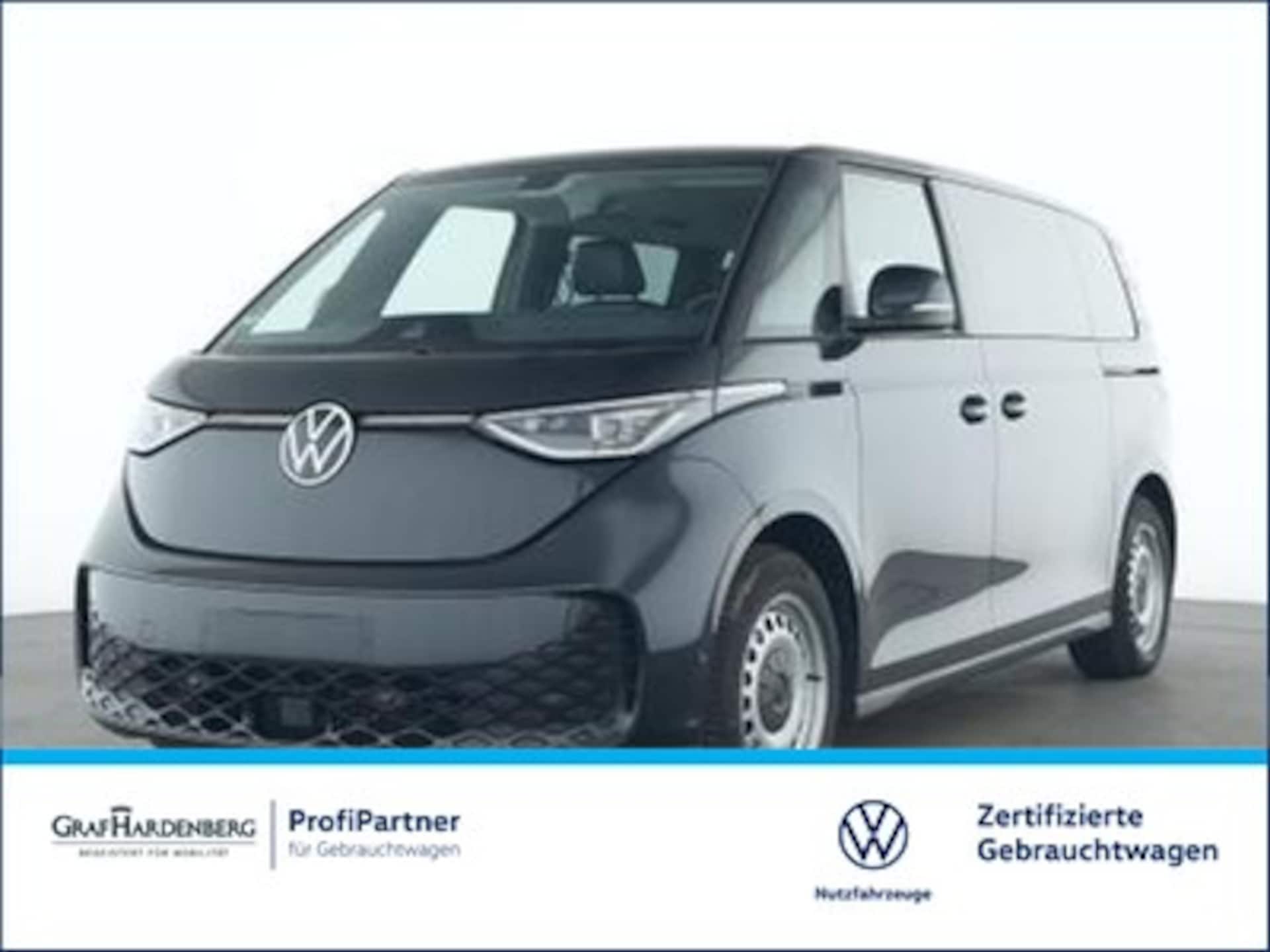 Volkswagen ID. Buzz Pro