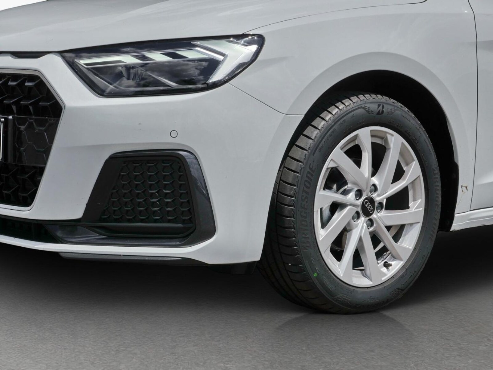 Audi A1 Sportback – Bild 13