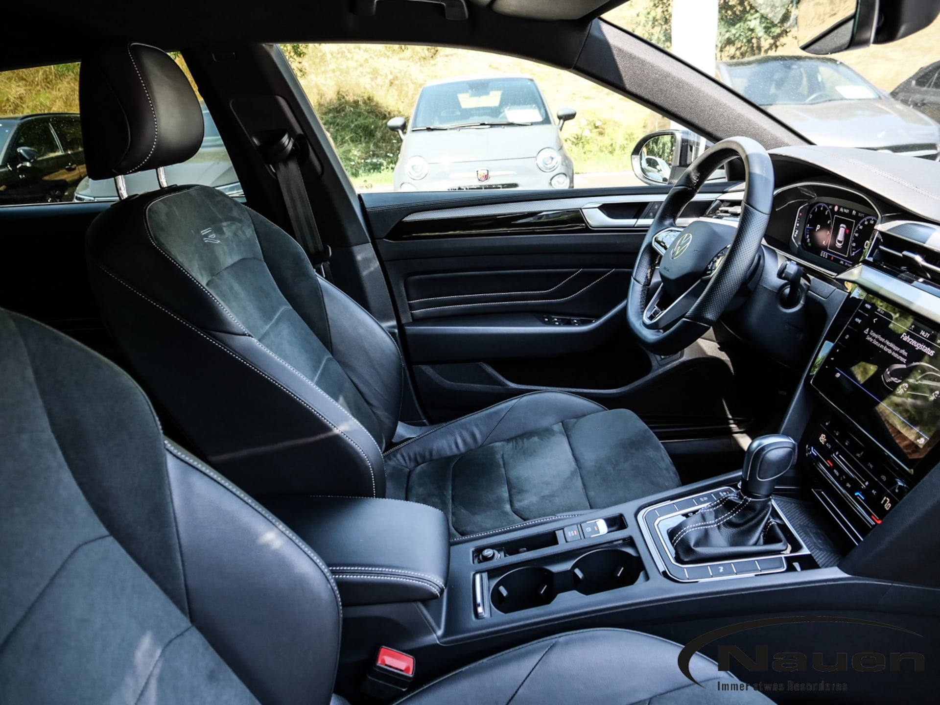 Volkswagen Arteon Shooting Brake R-Line