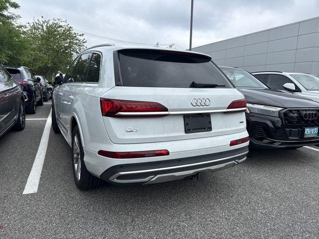 2024 Audi Q7