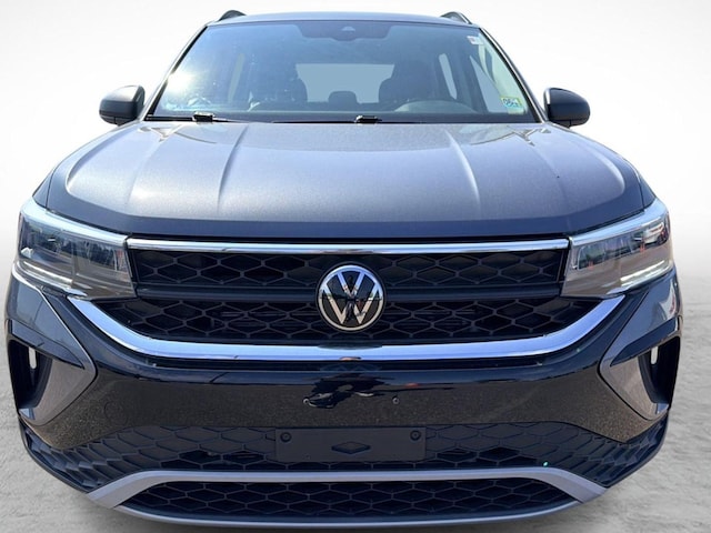 2023 Volkswagen Taos