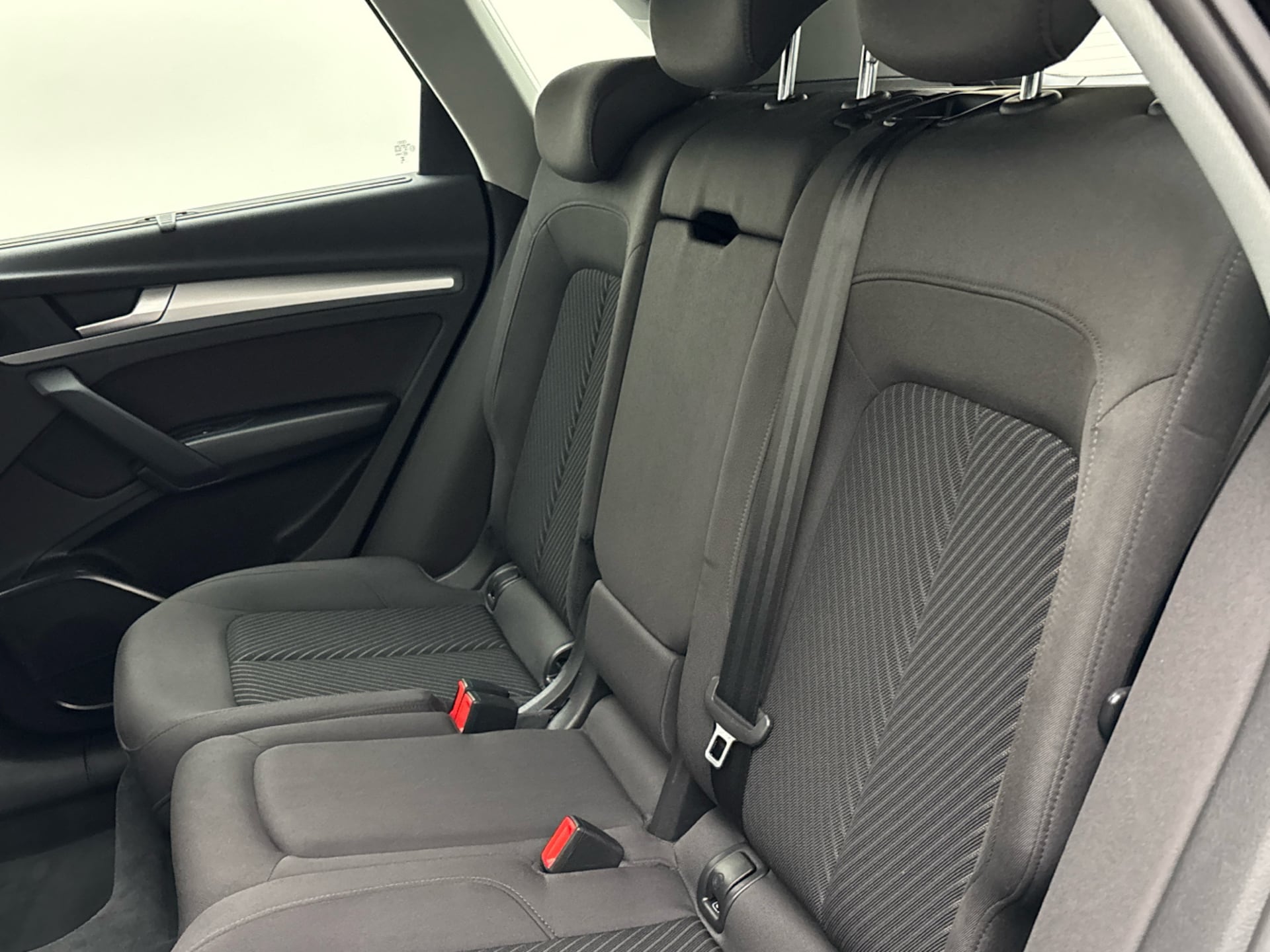 Audi Q5 SUV