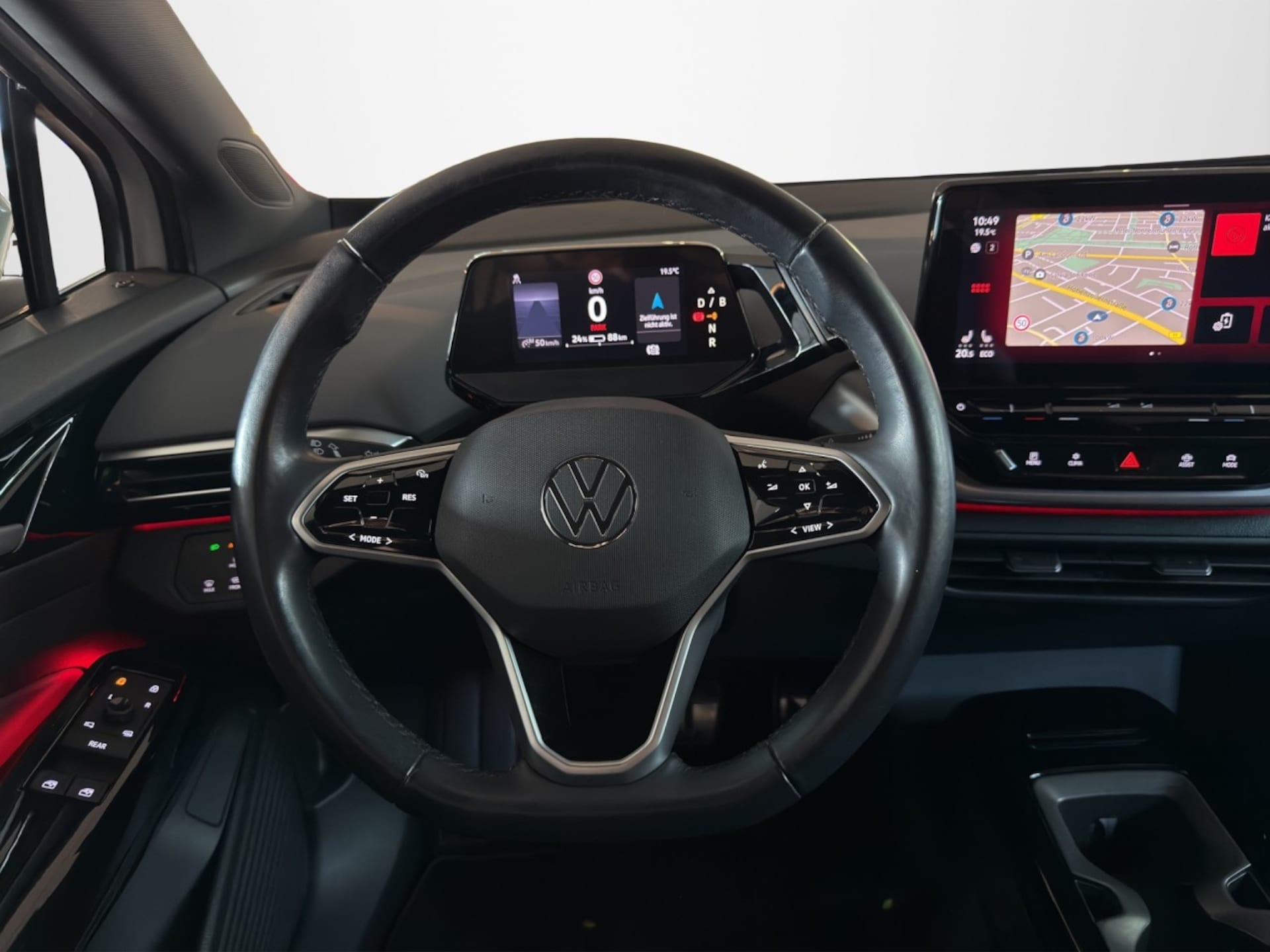 Volkswagen ID.4 Pro Performance