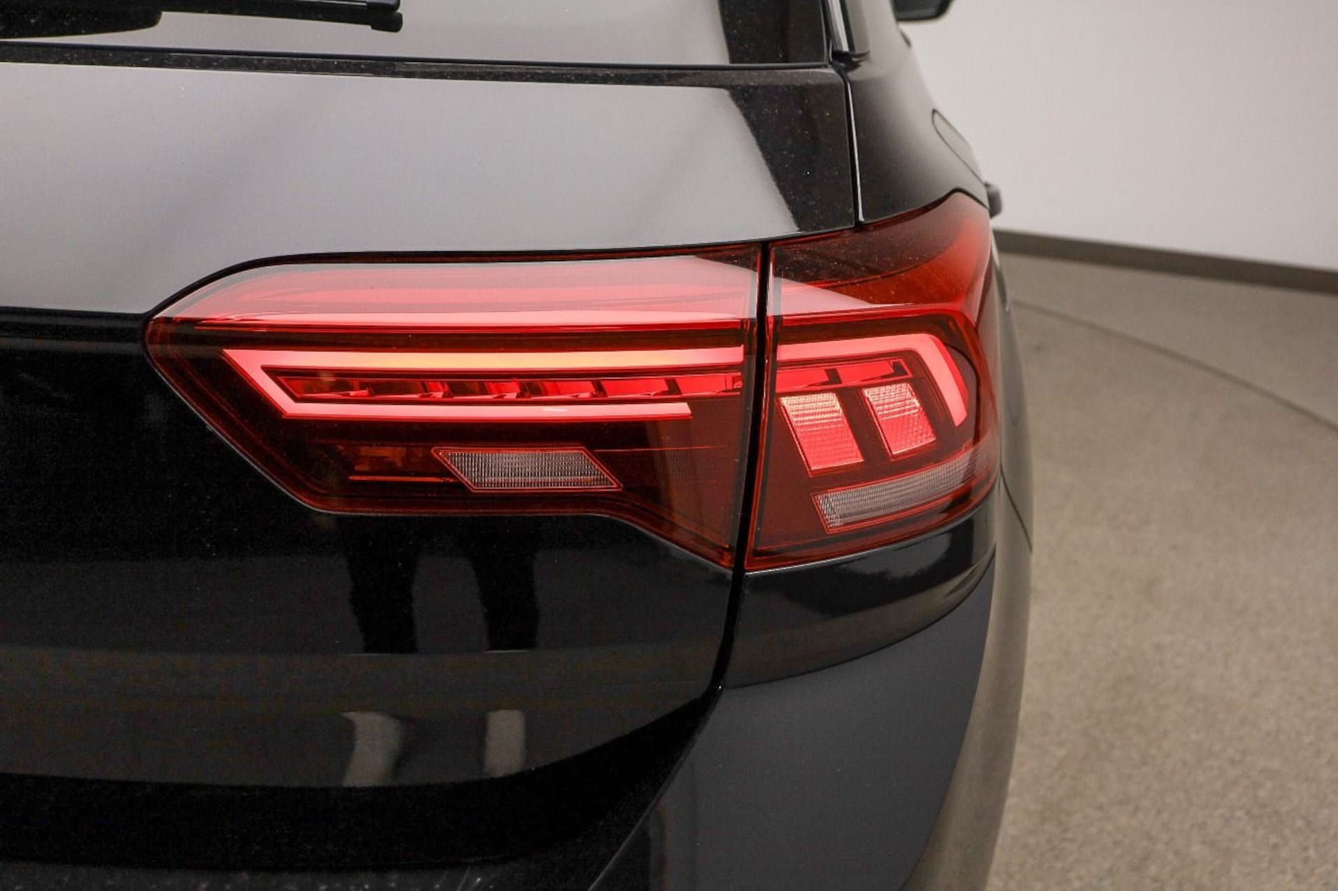 Volkswagen T-Roc Sport