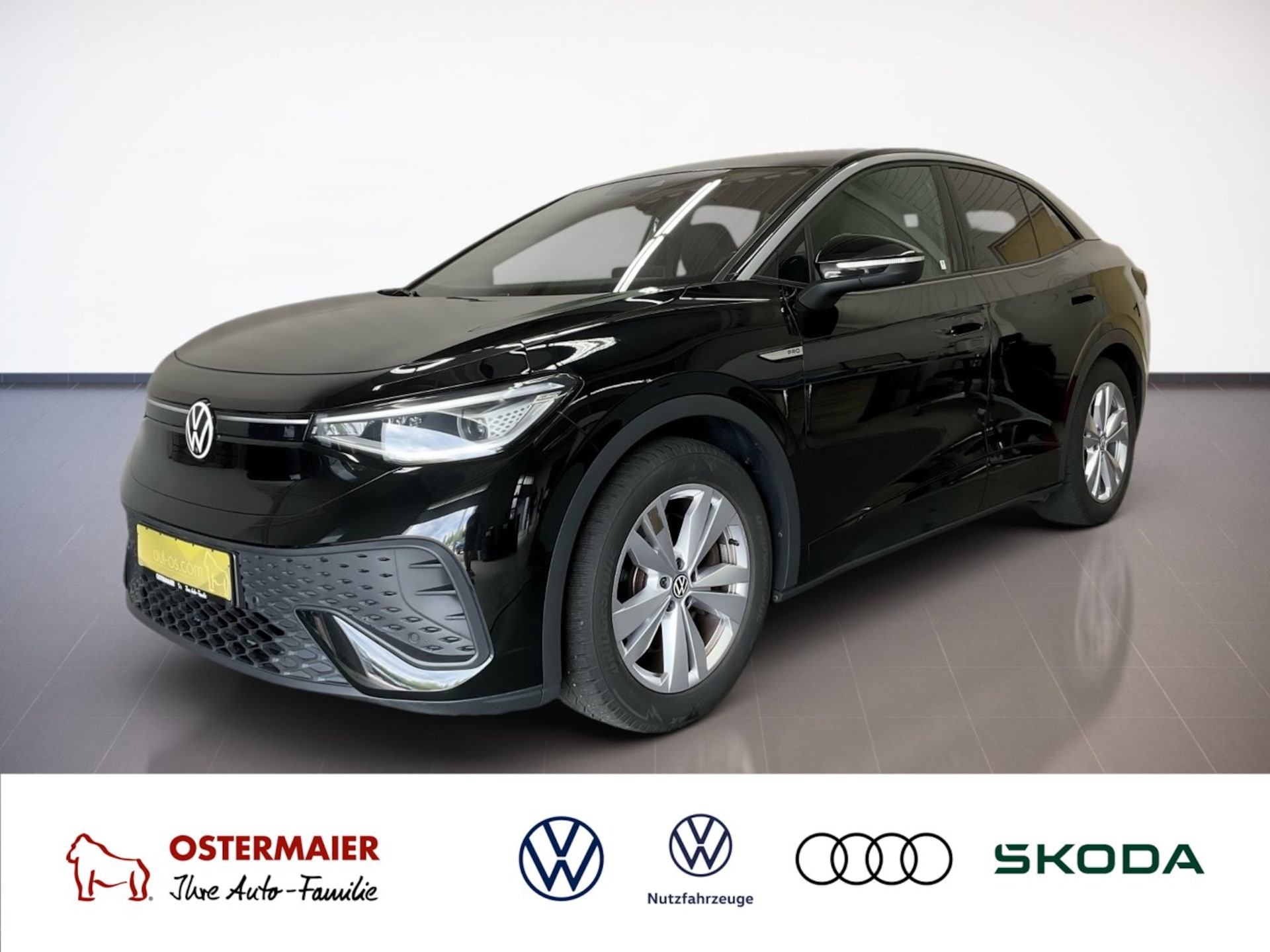 Volkswagen ID.5 Pro Performance