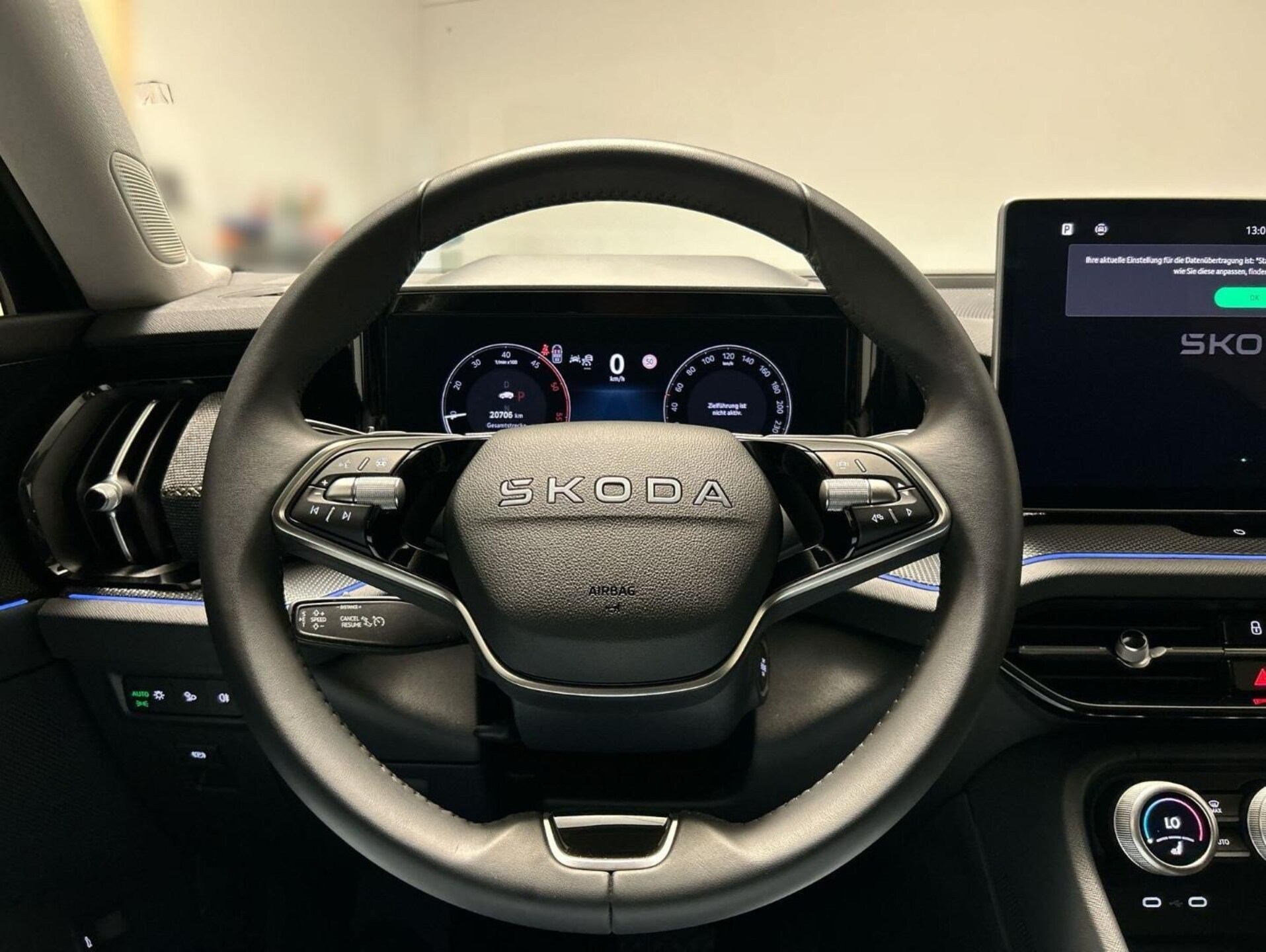 Skoda Kodiaq Selection