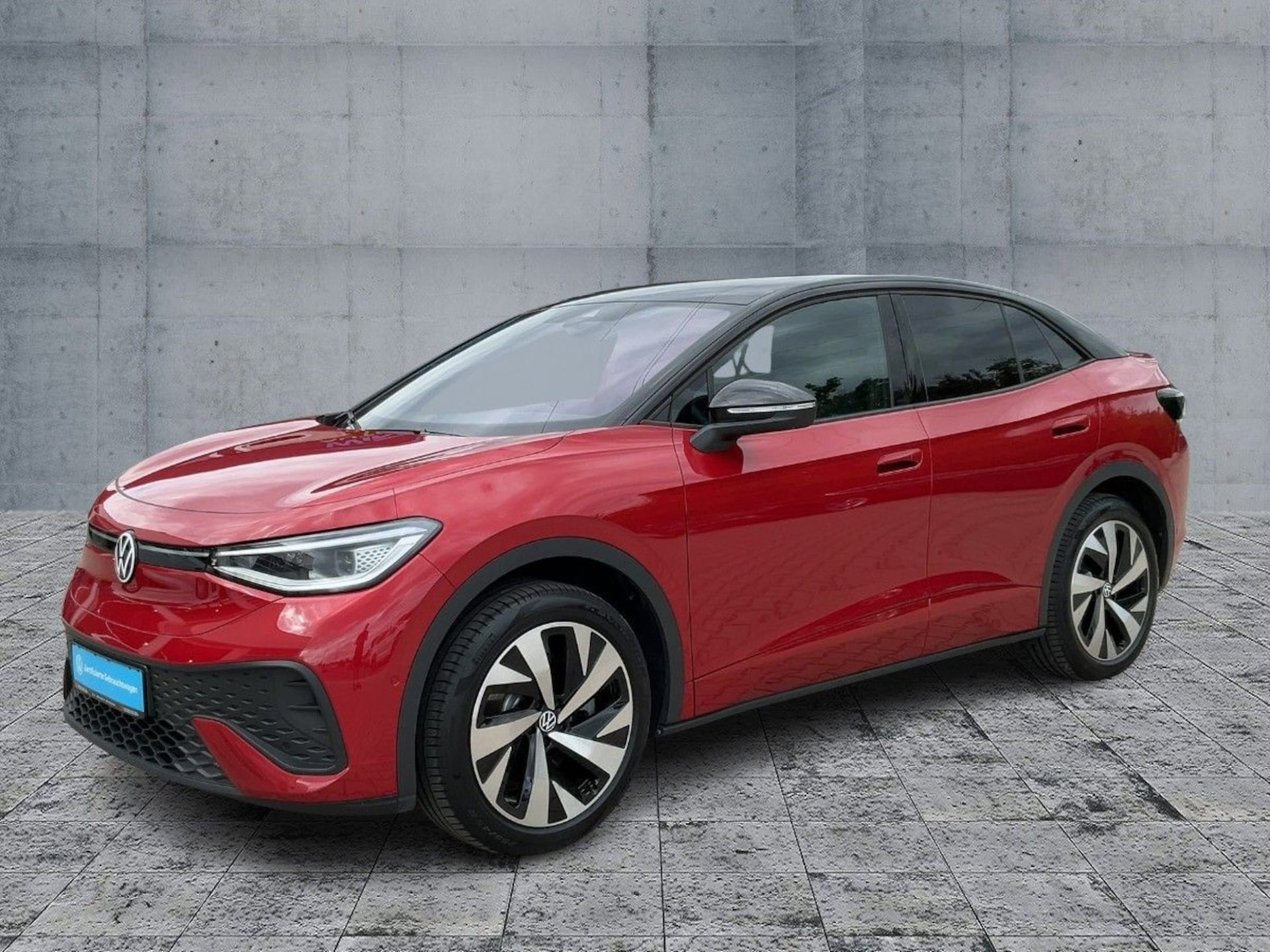 Volkswagen ID.5 Pro