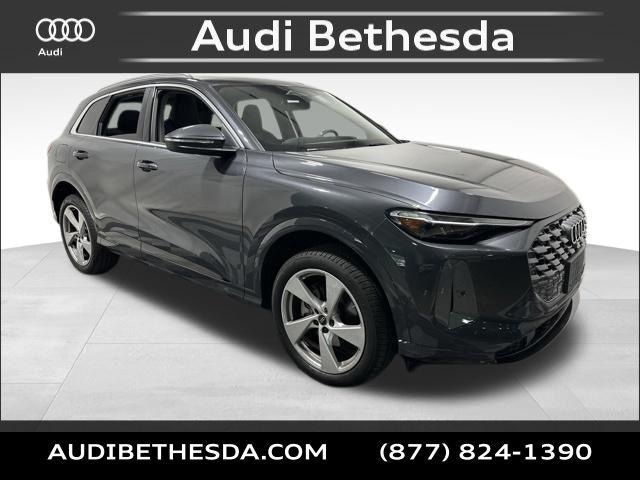Photo of 2025 Audi Q5