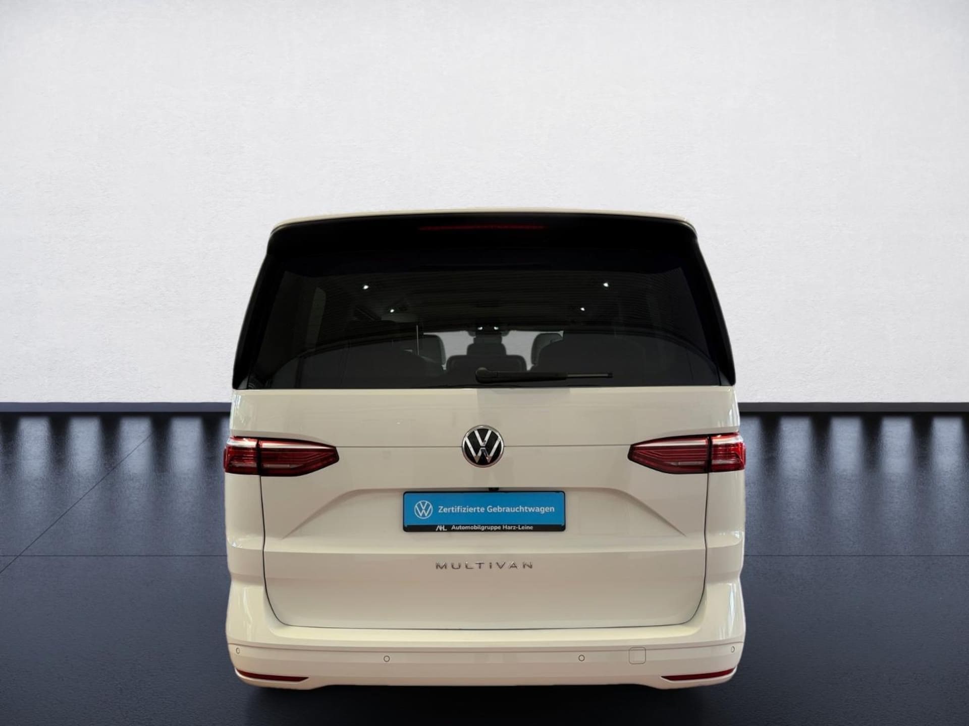 Volkswagen Multivan Langversion Life
