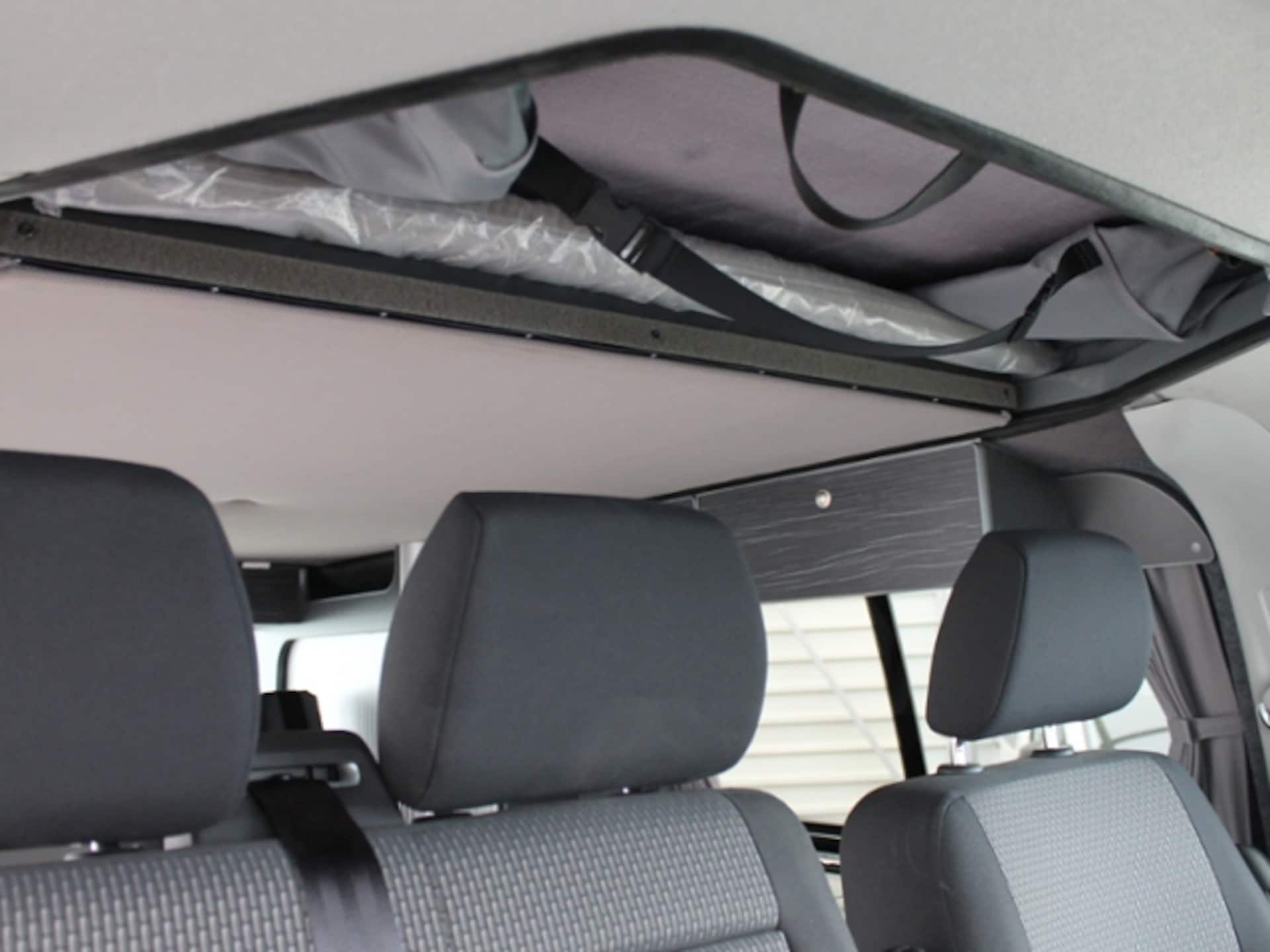 Volkswagen T6.1 Transporter Kasten kurzer Radstand