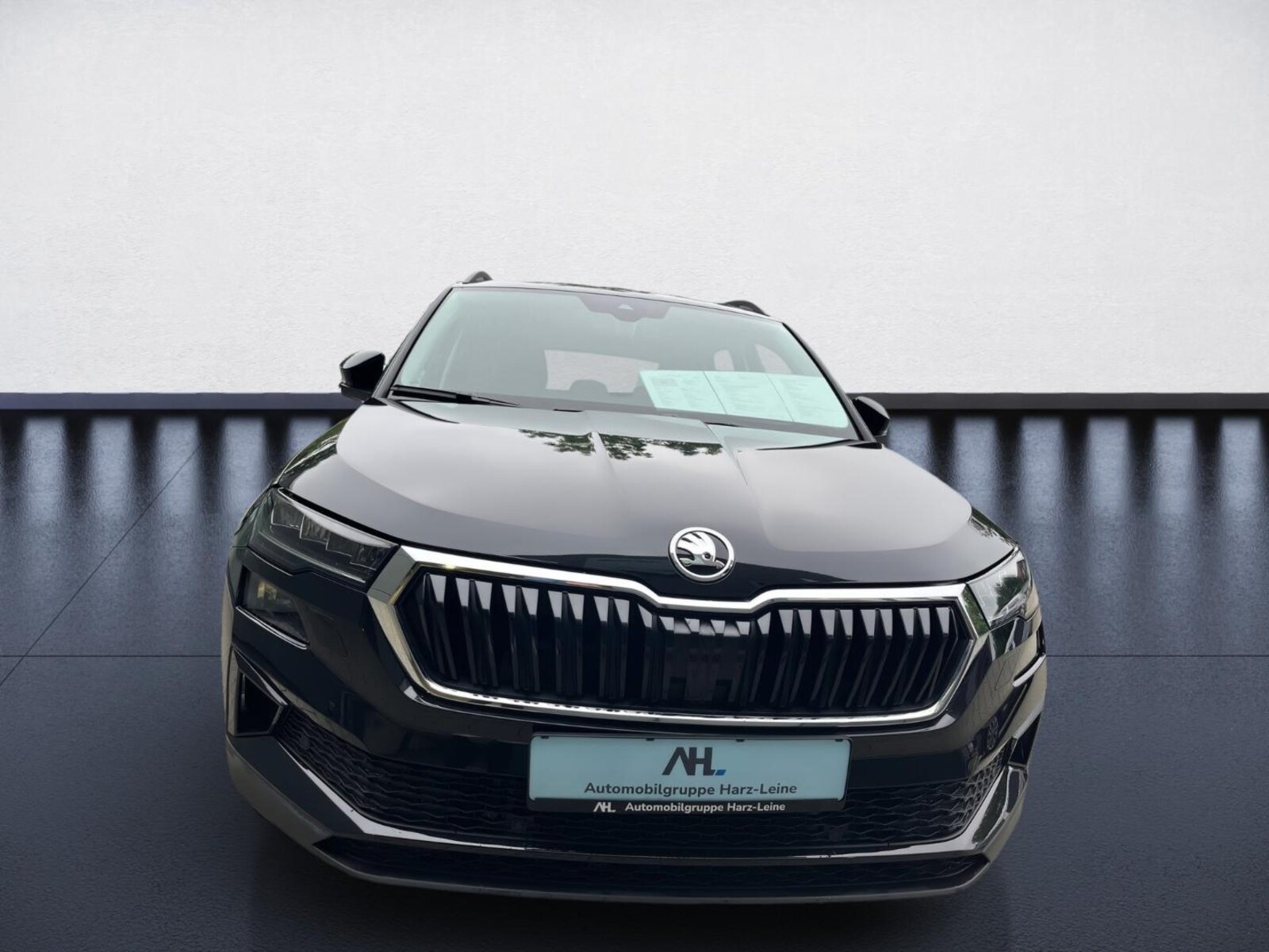 Škoda Karoq – Bild 9