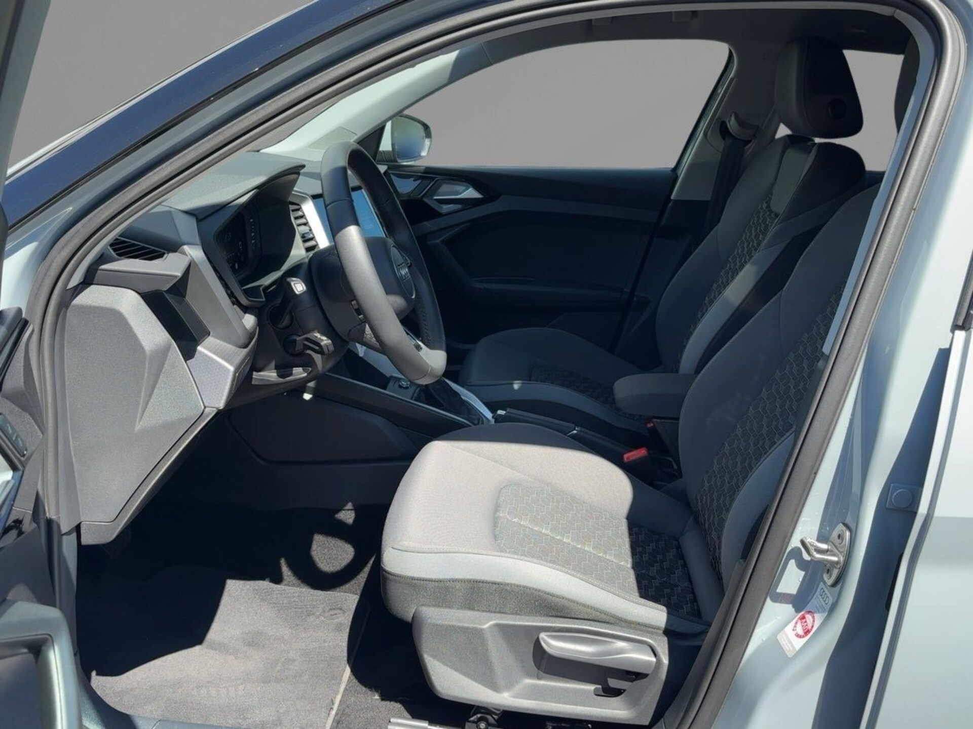 Audi A1 Sportback Advanced