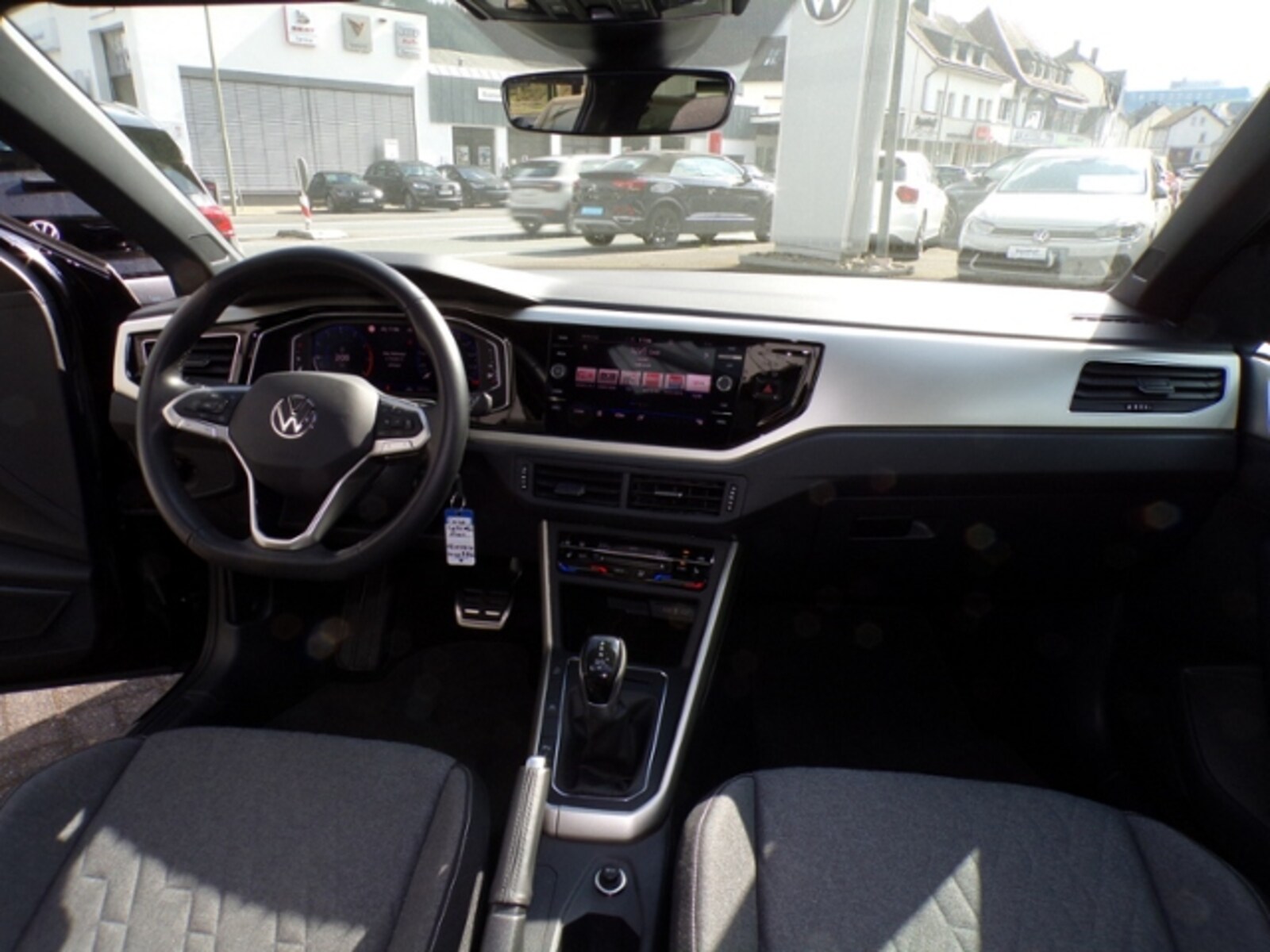 Volkswagen Taigo – Bild 14