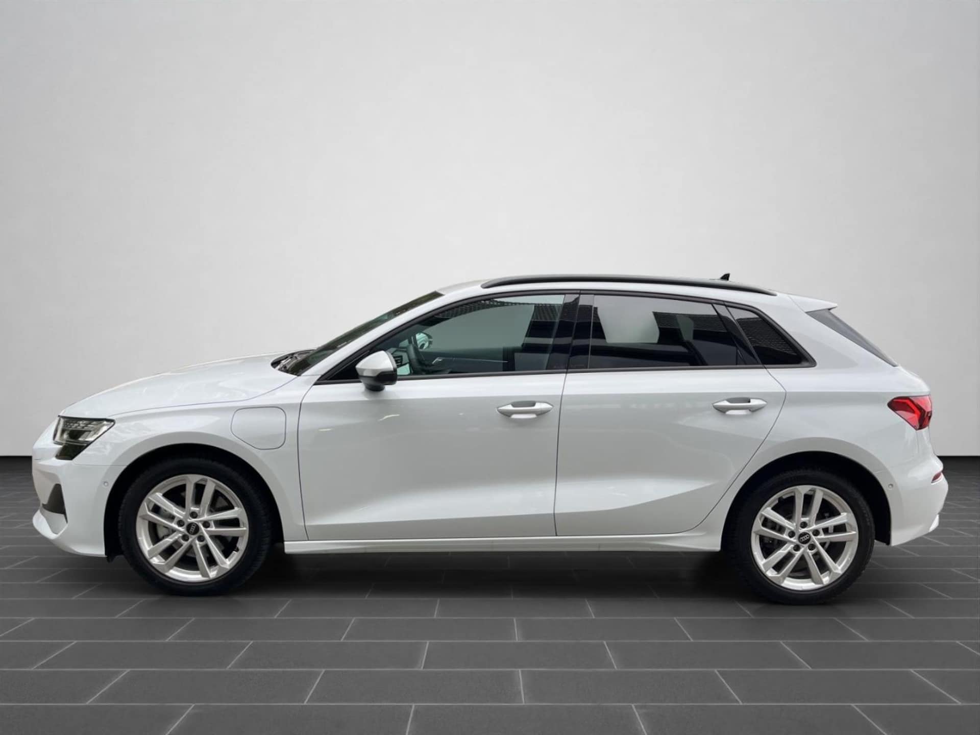 Audi A3 Sportback TFSI e Advanced