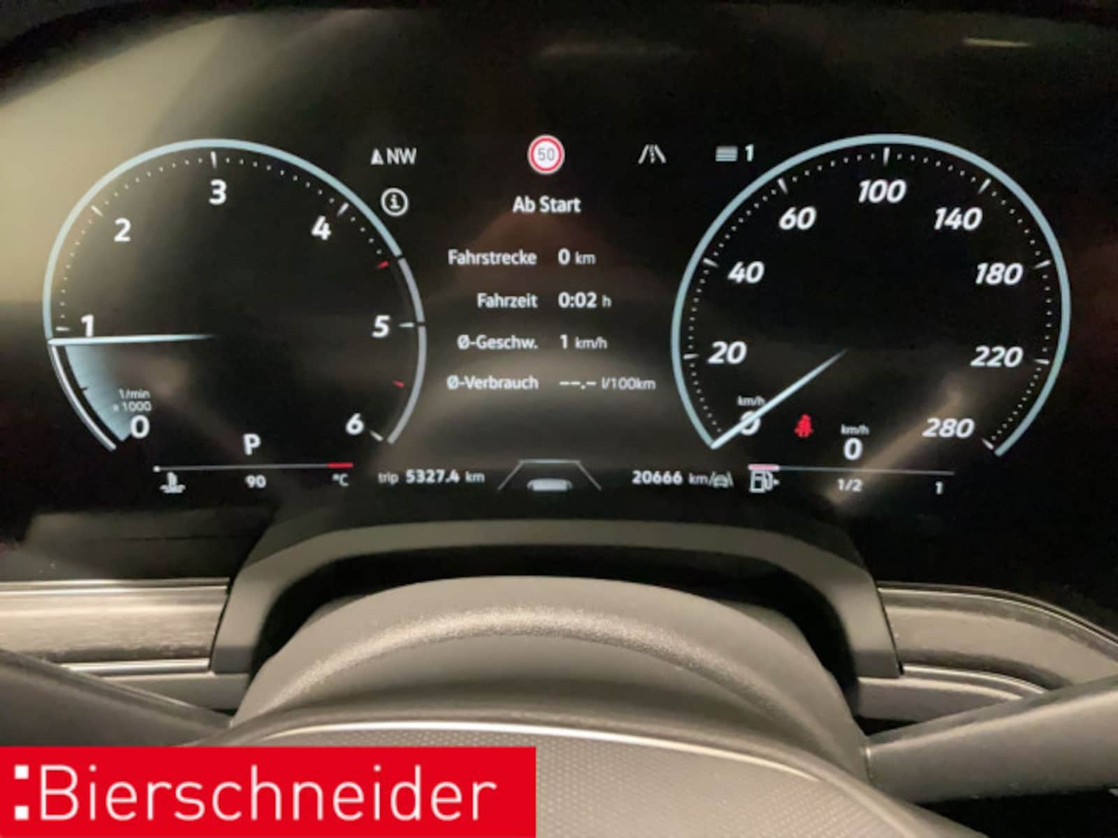 Volkswagen Touareg – Bild 16