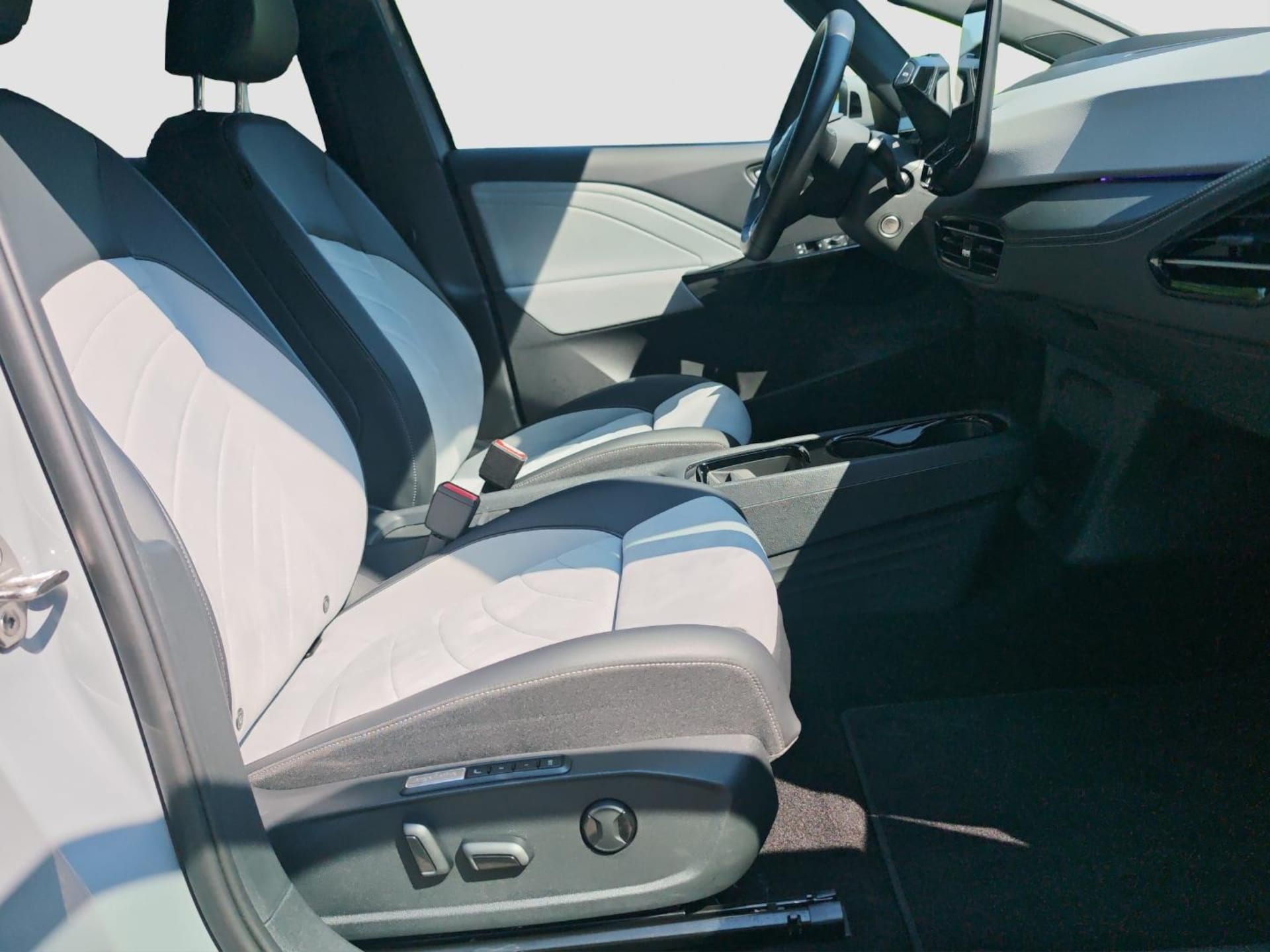 Volkswagen ID.3 MOVE Pro