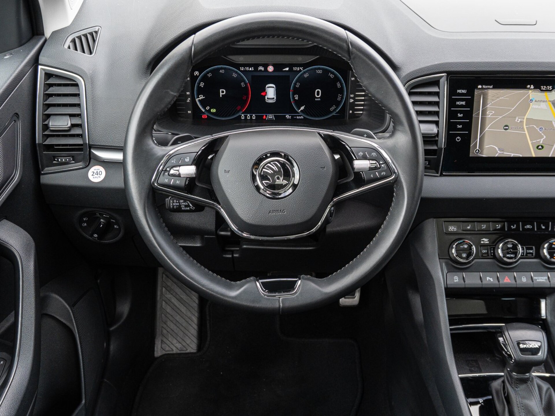 Skoda Karoq Ambition