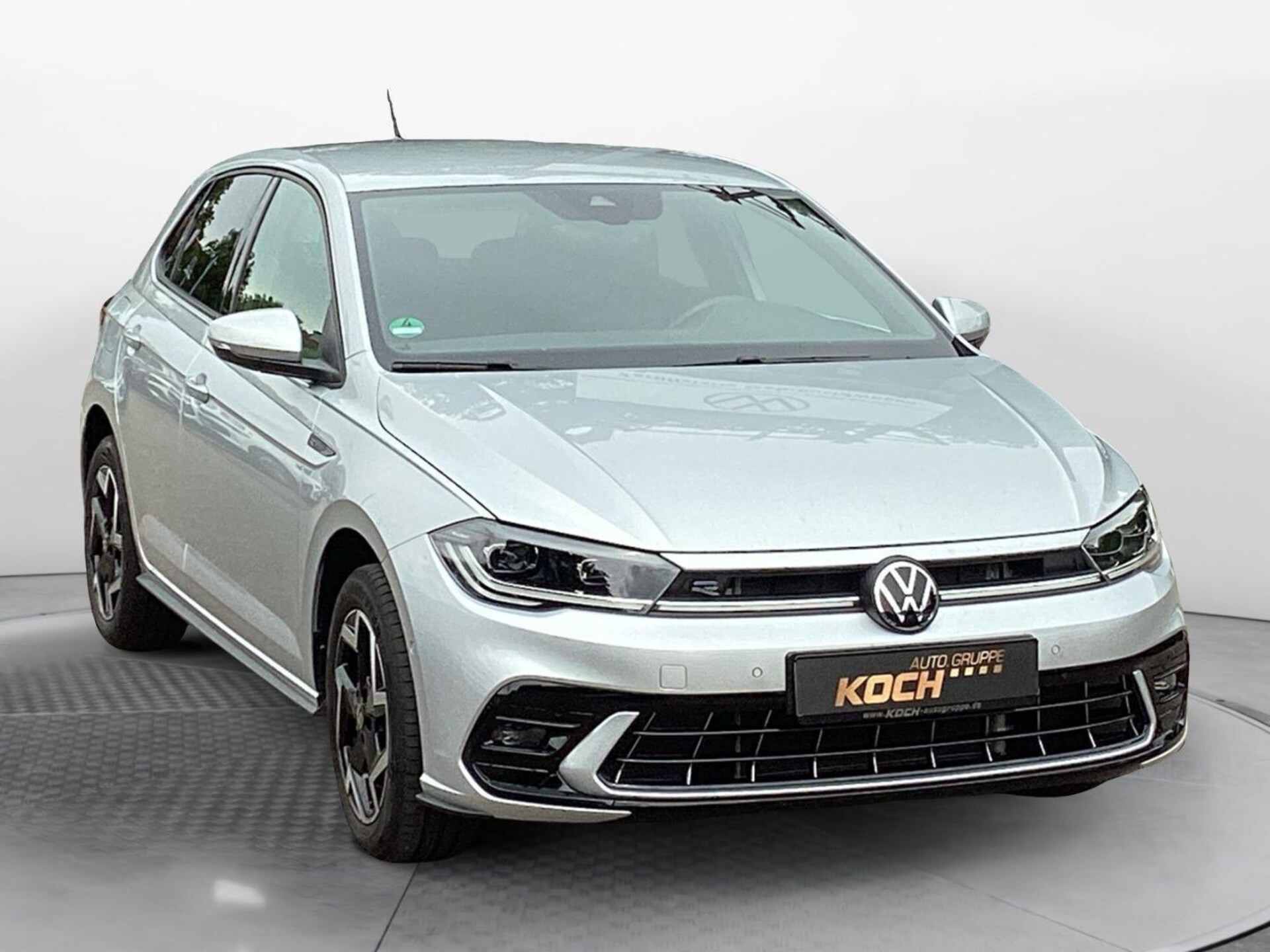 Volkswagen Polo R-Line