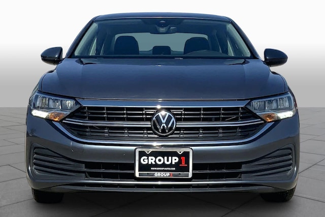 2024 Volkswagen Jetta