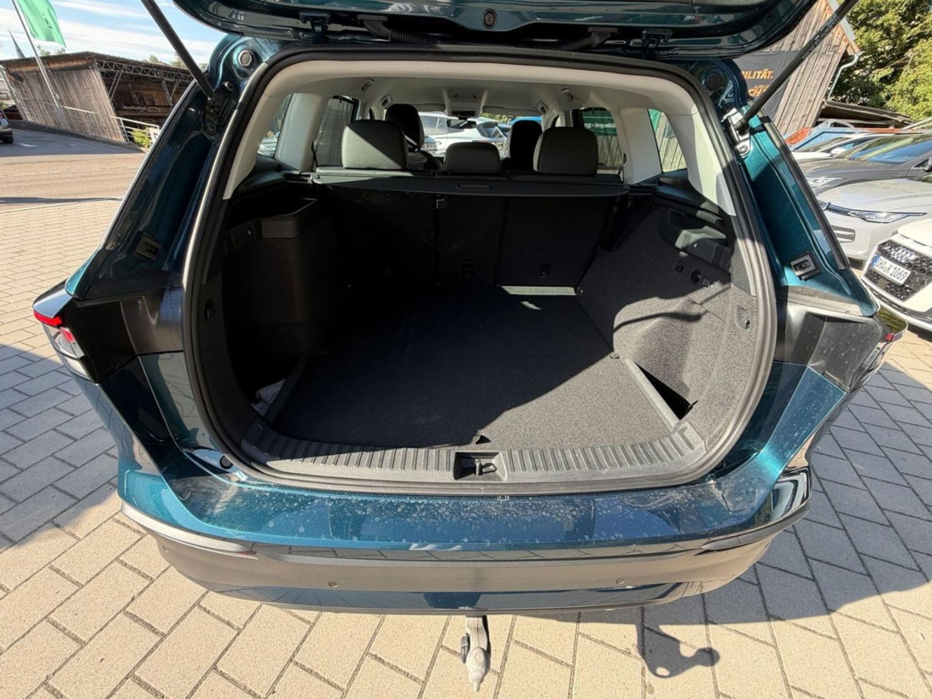 Volkswagen Tayron Life