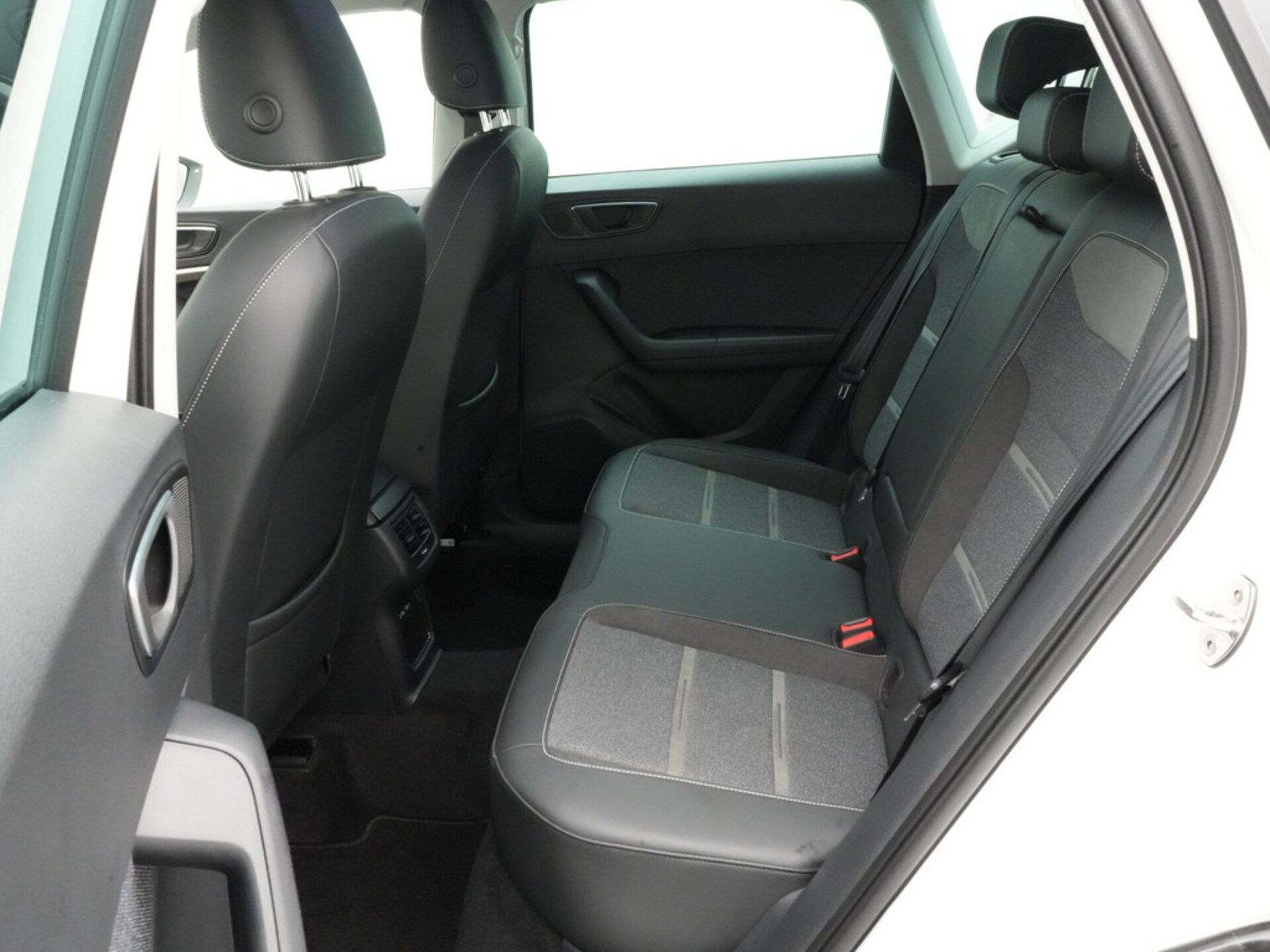 SEAT Ateca Xperience