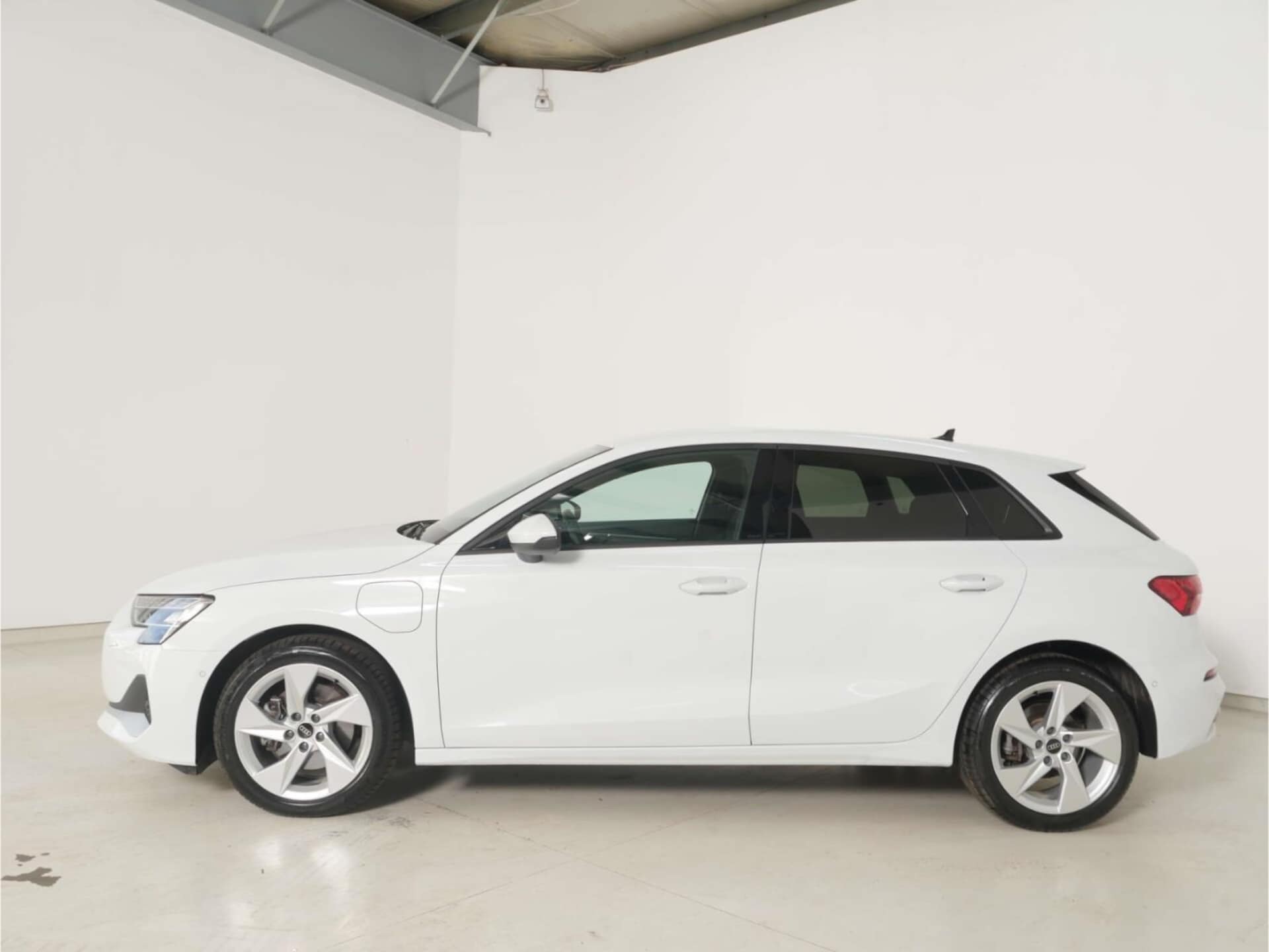 Audi A3 Sportback TFSI e Advanced