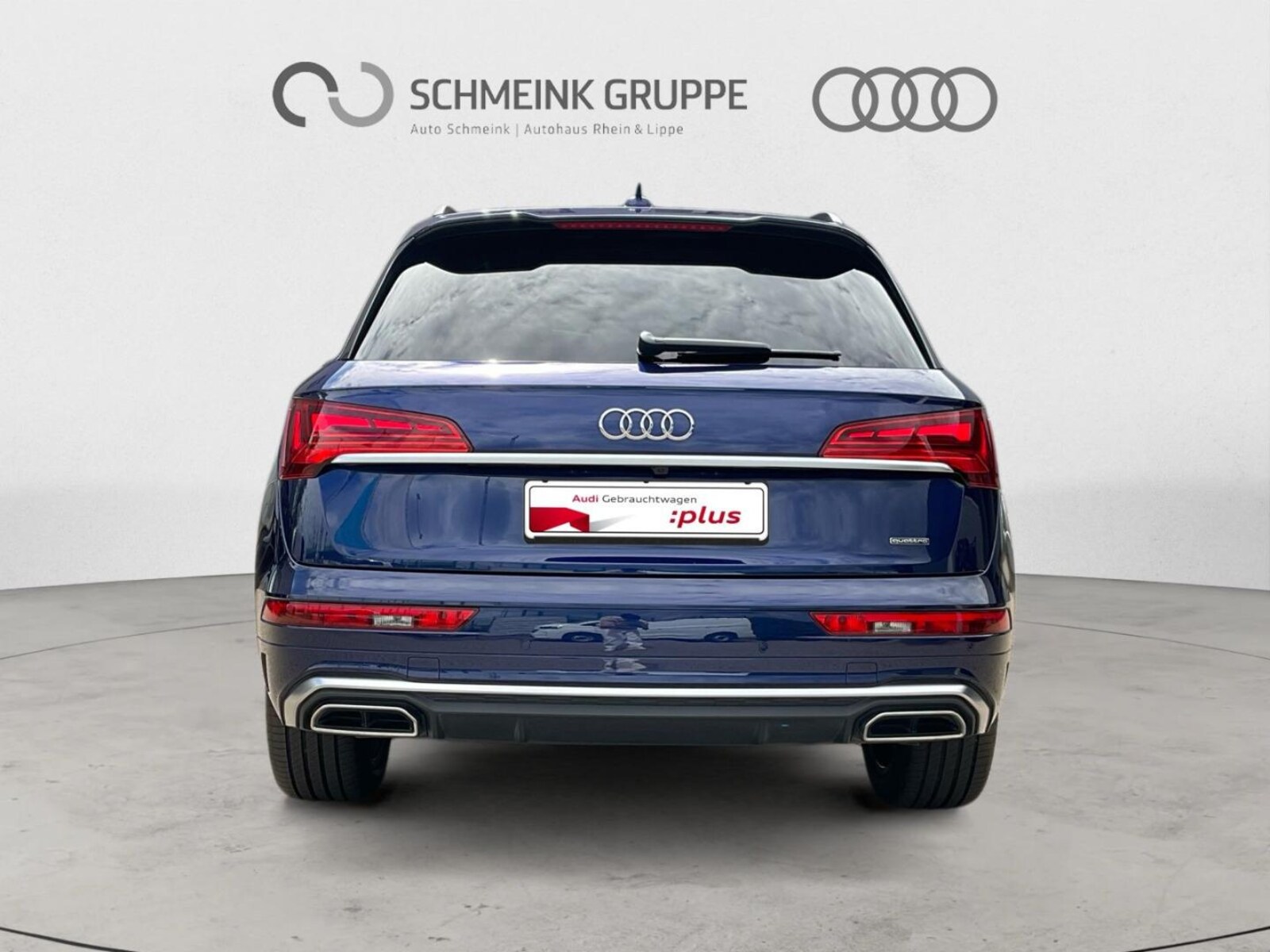 Audi Q5 – Bild 4
