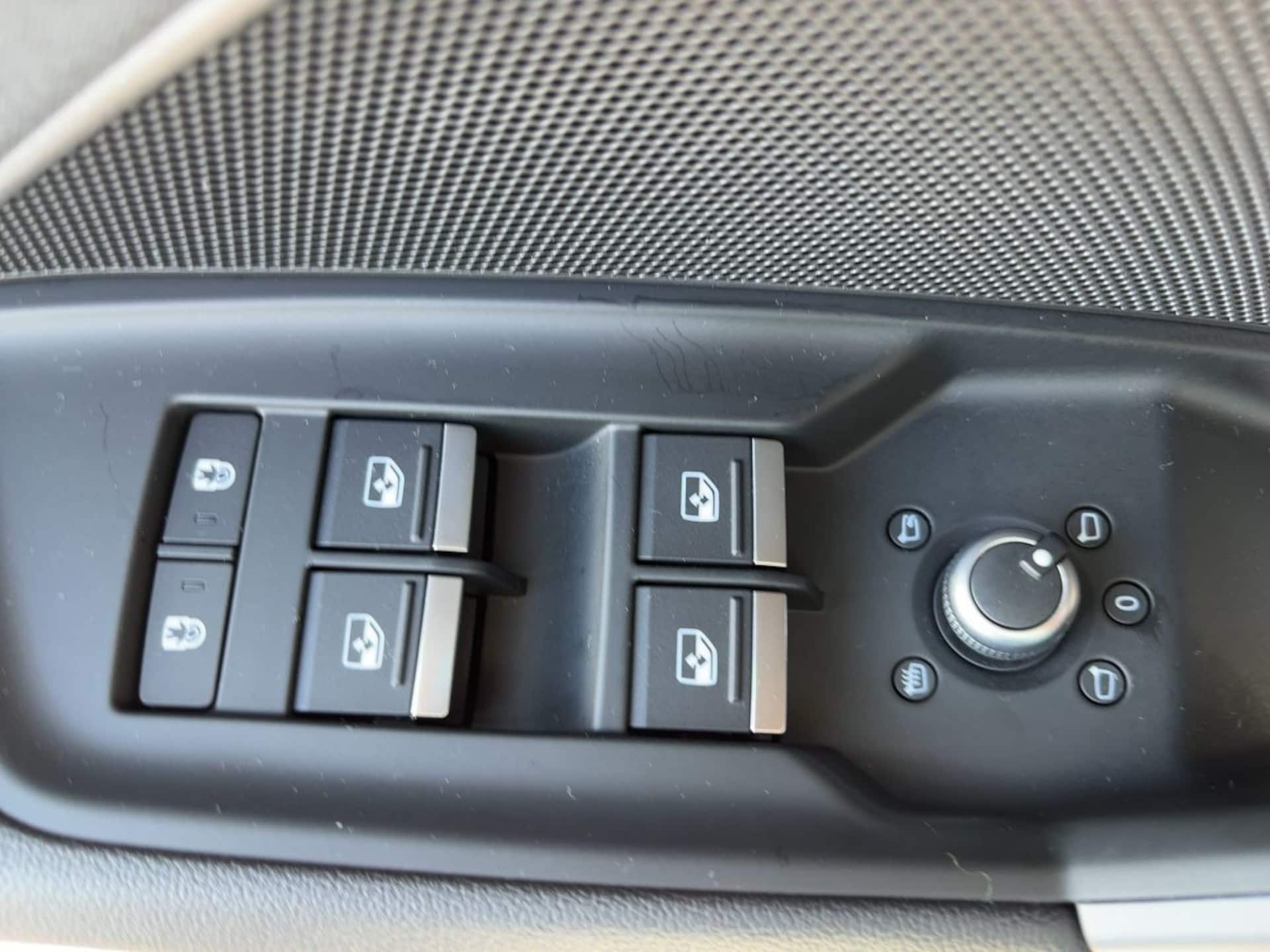 Audi A3 Limousine