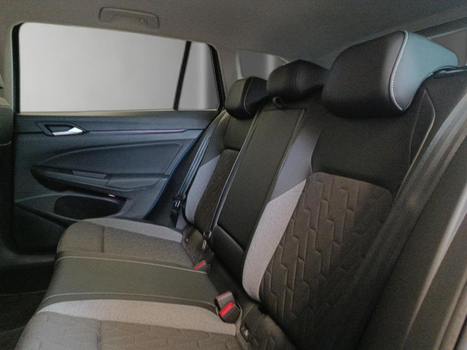 Volkswagen Golf Variant Goal