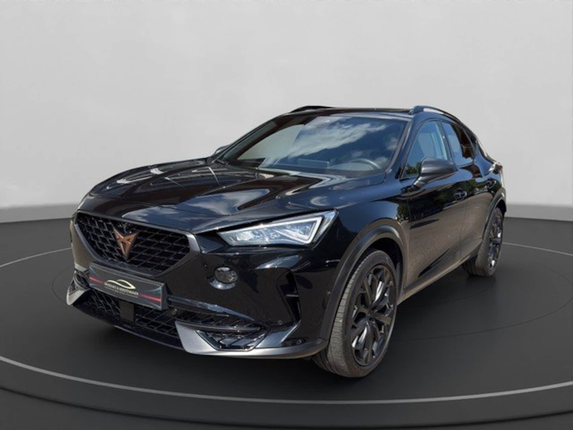 CUPRA Formentor VZ