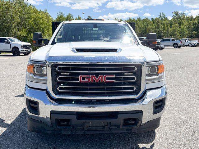 2019 GMC Sierra